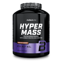 Hyper Mass - 2270 g - BioTechUSA Poland