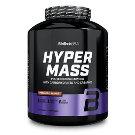 Hyper Mass - 2270 g - BioTechUSA Poland