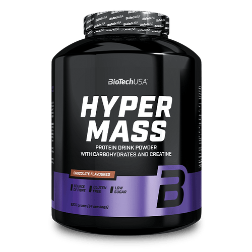 Hyper Mass - 2270 g - BioTechUSA Poland