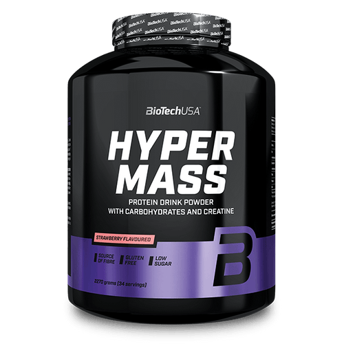 Hyper Mass - 2270 g - BioTechUSA Poland