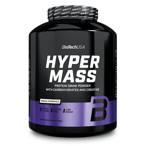 Hyper Mass - 2270 g - BioTechUSA Poland