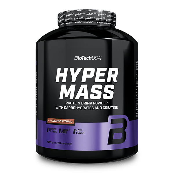 Hyper Mass - 4000 g