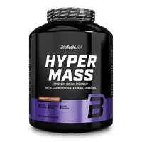 Hyper Mass - 4000 g - BioTechUSA Poland