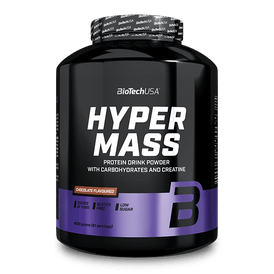 Hyper Mass - 4000 g - BioTechUSA Poland
