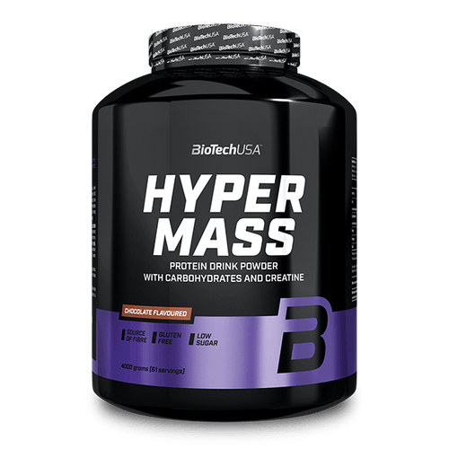 Hyper Mass - 4000 g - BioTechUSA Poland