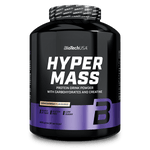 Hyper Mass - 4000 g - BioTechUSA Poland