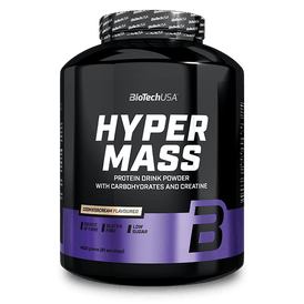 Hyper Mass - 4000 g - BioTechUSA Poland