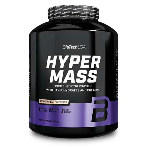 Hyper Mass - 4000 g - BioTechUSA Poland