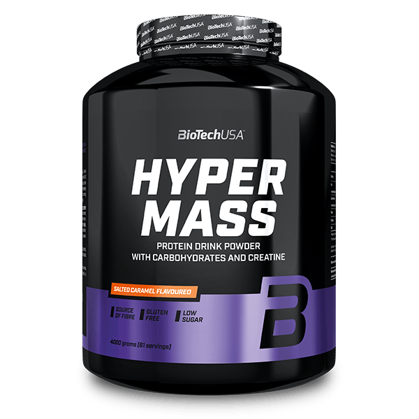 Hyper Mass - 4000 g