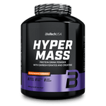 Hyper Mass - 4000 g - BioTechUSA Poland