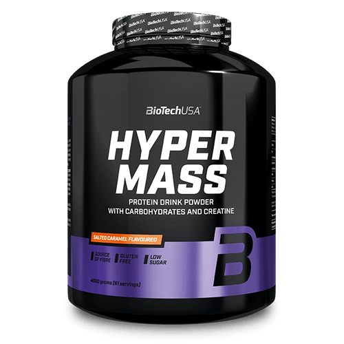 Hyper Mass - 4000 g - BioTechUSA Poland