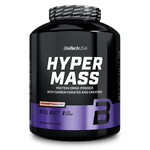 Hyper Mass - 4000 g - BioTechUSA Poland