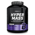 Hyper Mass - 4000 g - BioTechUSA Poland