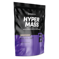Hyper Mass - 1000 g - BioTechUSA Poland