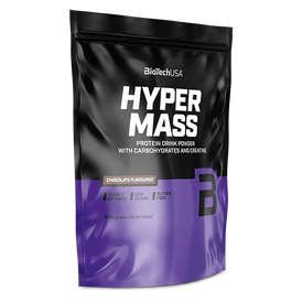 Hyper Mass - 1000 g - BioTechUSA Poland