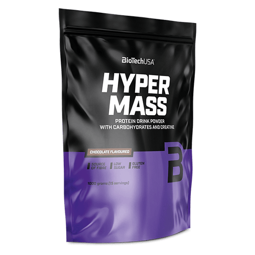 Hyper Mass - 1000 g - BioTechUSA Poland