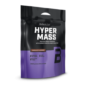 Hyper Mass - 6800 g - BioTechUSA Poland