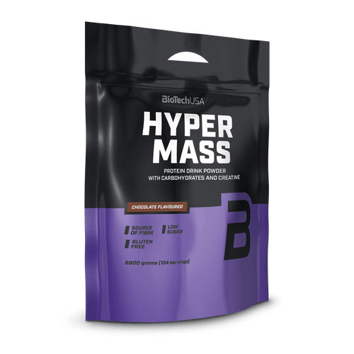 Hyper Mass - 6800 g