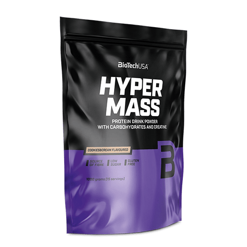 Hyper Mass - 1000 g - BioTechUSA Poland