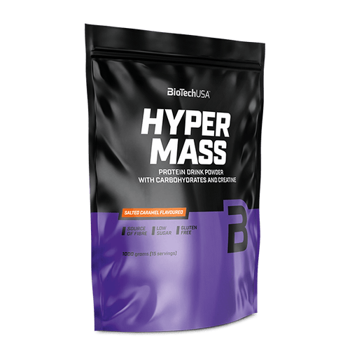Hyper Mass - 1000 g - BioTechUSA Poland