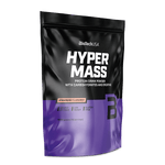 Hyper Mass - 1000 g - BioTechUSA Poland