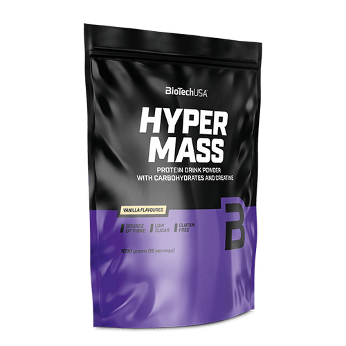 Hyper Mass - 1000 g - BioTechUSA Poland