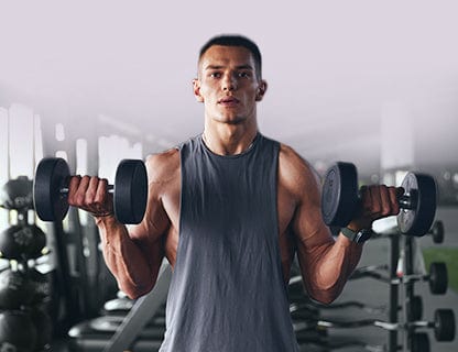 Sportowiec amator – jeśli poważnie traktujesz to, co robisz