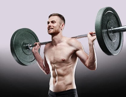 Typ ektomorficzny – gdy liczy się każda kaloria