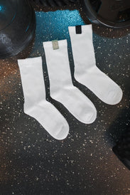 Skarpetki unisex (3 - pak) - BioTechUSA Poland