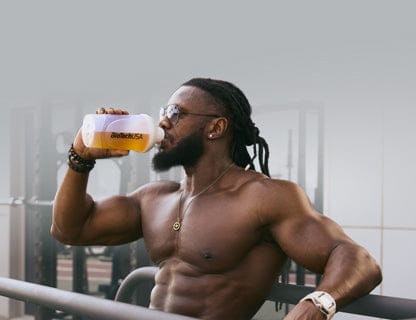 Na siłę i wzrost mięśni