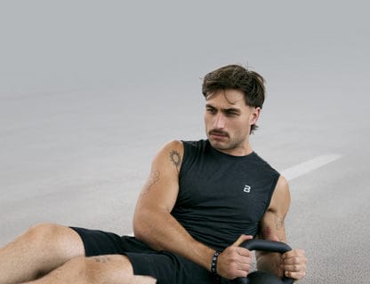 Do sportów wytrzymałościowych