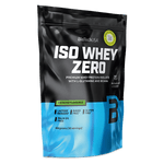 Iso Whey Zero - 454 g - BioTechUSA Poland