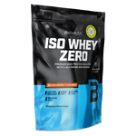 Iso Whey Zero - 454 g - BioTechUSA Poland