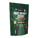 Iso Whey Zero - 500 g Piernik (limited edition)