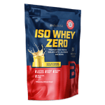 Iso Whey Zero - 454 g - BioTechUSA Poland