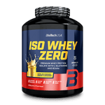 Iso Whey Zero - 1816 g - BioTechUSA Poland