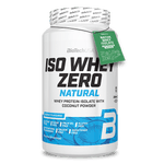 Iso Whey Zero Natural - 908 g