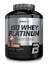 Iso Whey Platinum - 1816 g