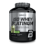 Iso Whey Platinum - 1816 g - BioTechUSA Poland