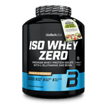 Iso Whey Zero - 1816 g