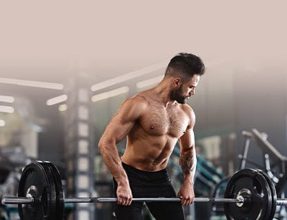 Turbo dla metabolizmu