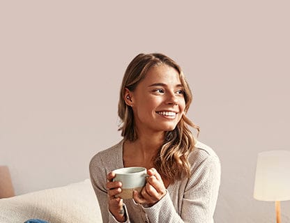 Kawiarniane doznania w shakerze