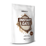 Instant Oats - 1000 g czekolada