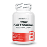 Iron Professional - 60 tabletek