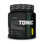 IsoTonic - 600 g - BioTechUSA Poland
