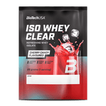 Iso Whey Clear - 25 g - BioTechUSA Poland