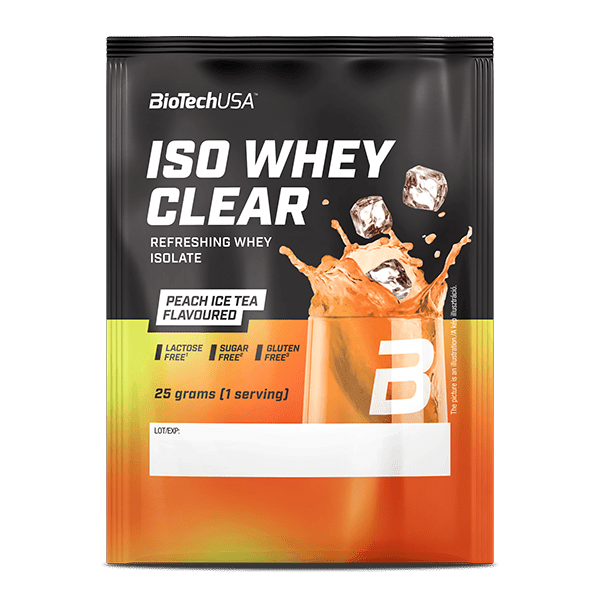 Iso Whey Clear - 25 g