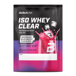 Iso Whey Clear - 25 g - BioTechUSA Poland