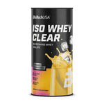 Iso Whey Clear - 400 g - BioTechUSA Poland
