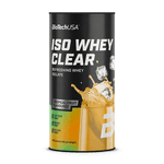 Iso Whey Clear - 400 g - BioTechUSA Poland